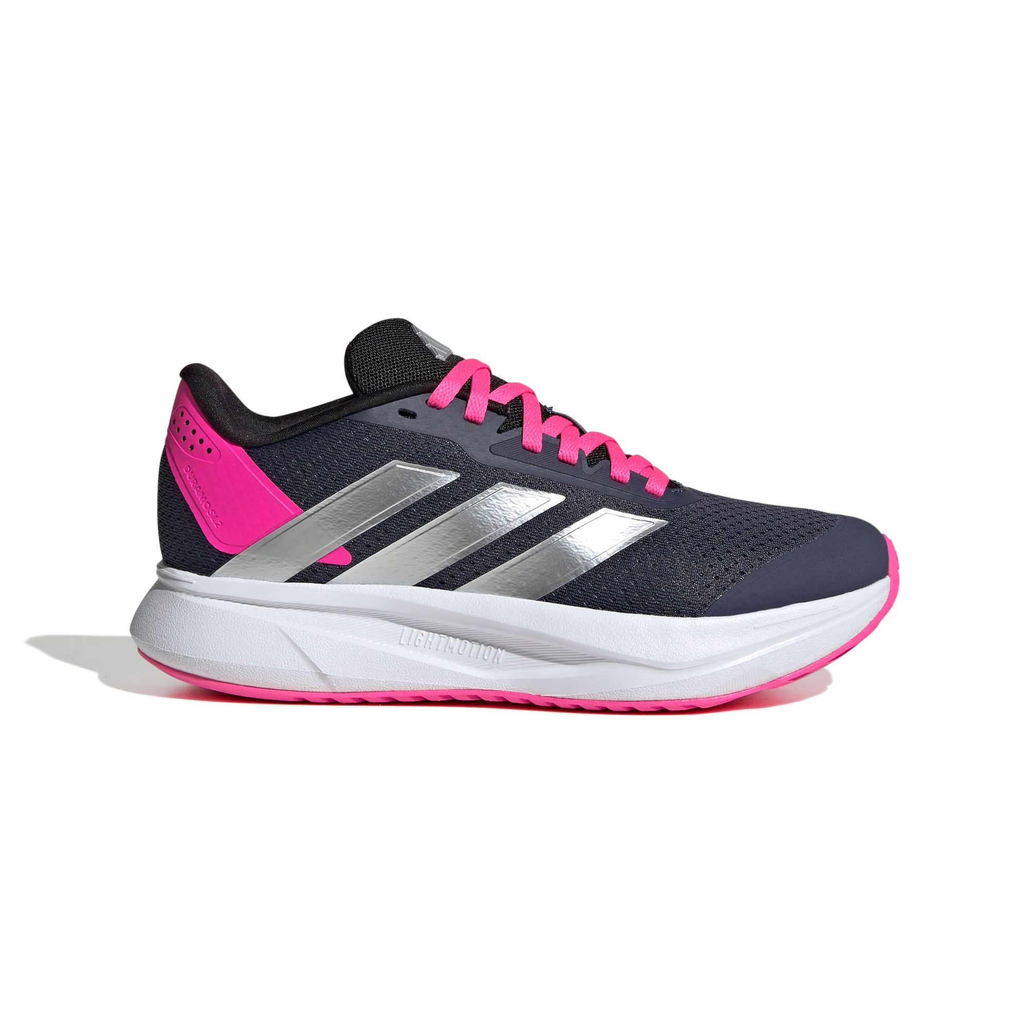 adidas Duramo Sl2 J - shanav/silvmt/lucpnk