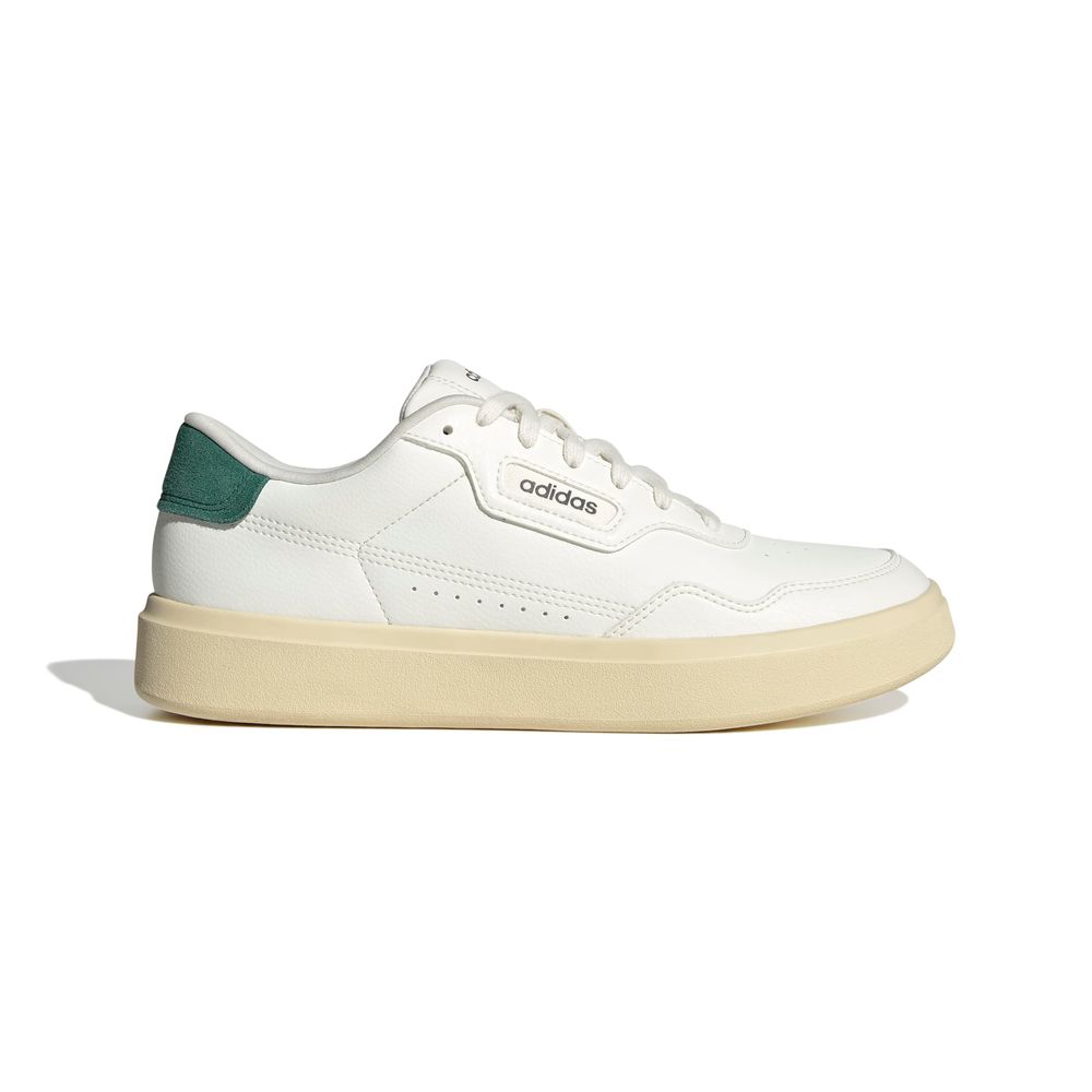 adidas Park St 2.0 - cwhite/grefiv/cgreen
