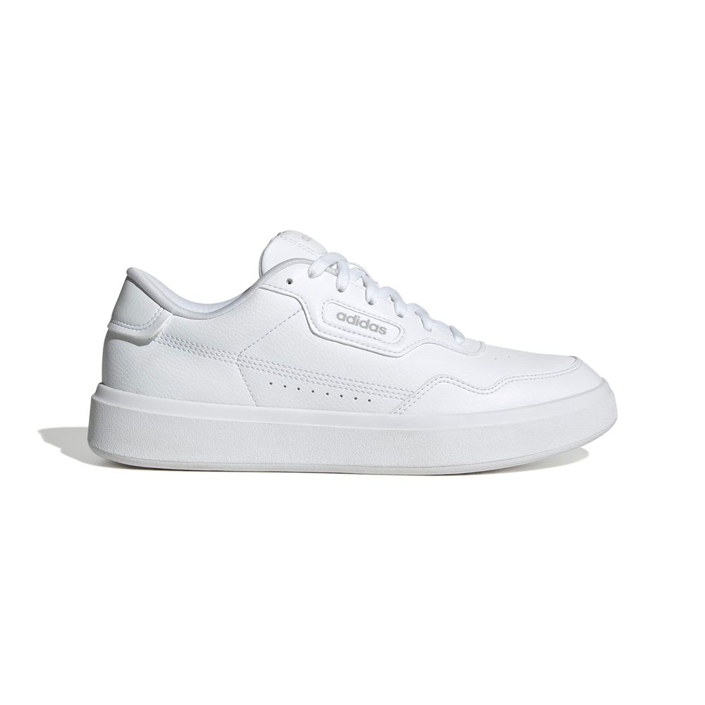 adidas Park St 2.0 - ftwwht/ftwwht/ftwwht
