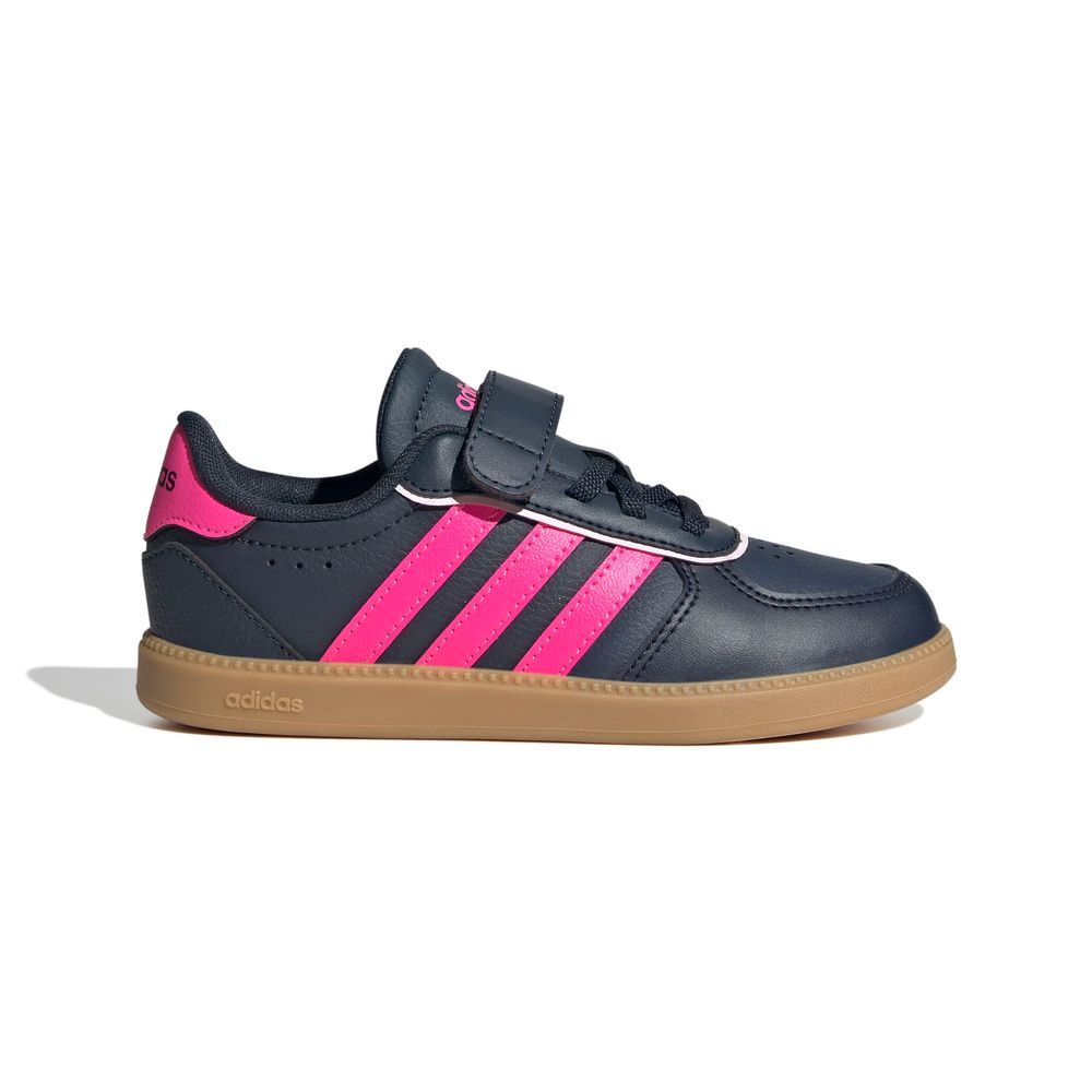 adidas Breaknet Sleek El C - aurink/lucpnk/gum3