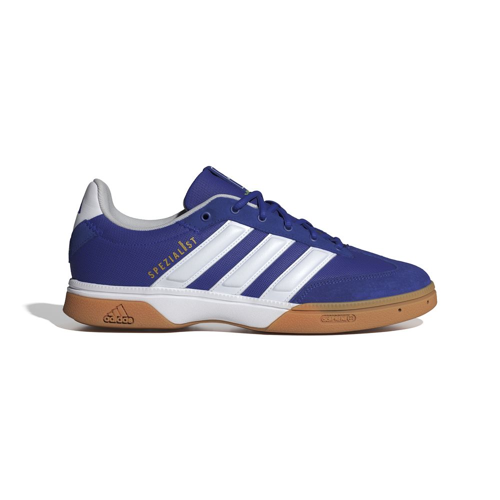 adidas Spezialist - lucblu/ftwwht/luclem