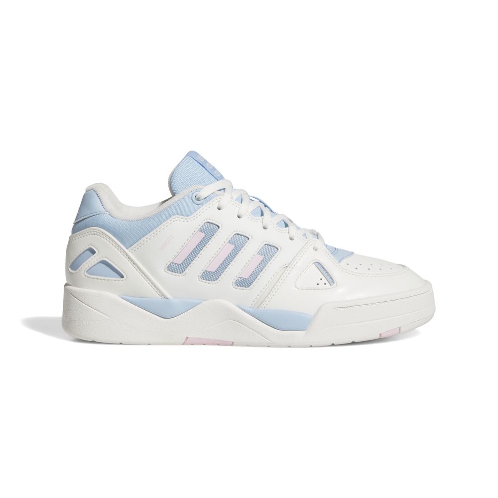 adidas Midcity Low - cwhite/clesky/clpink