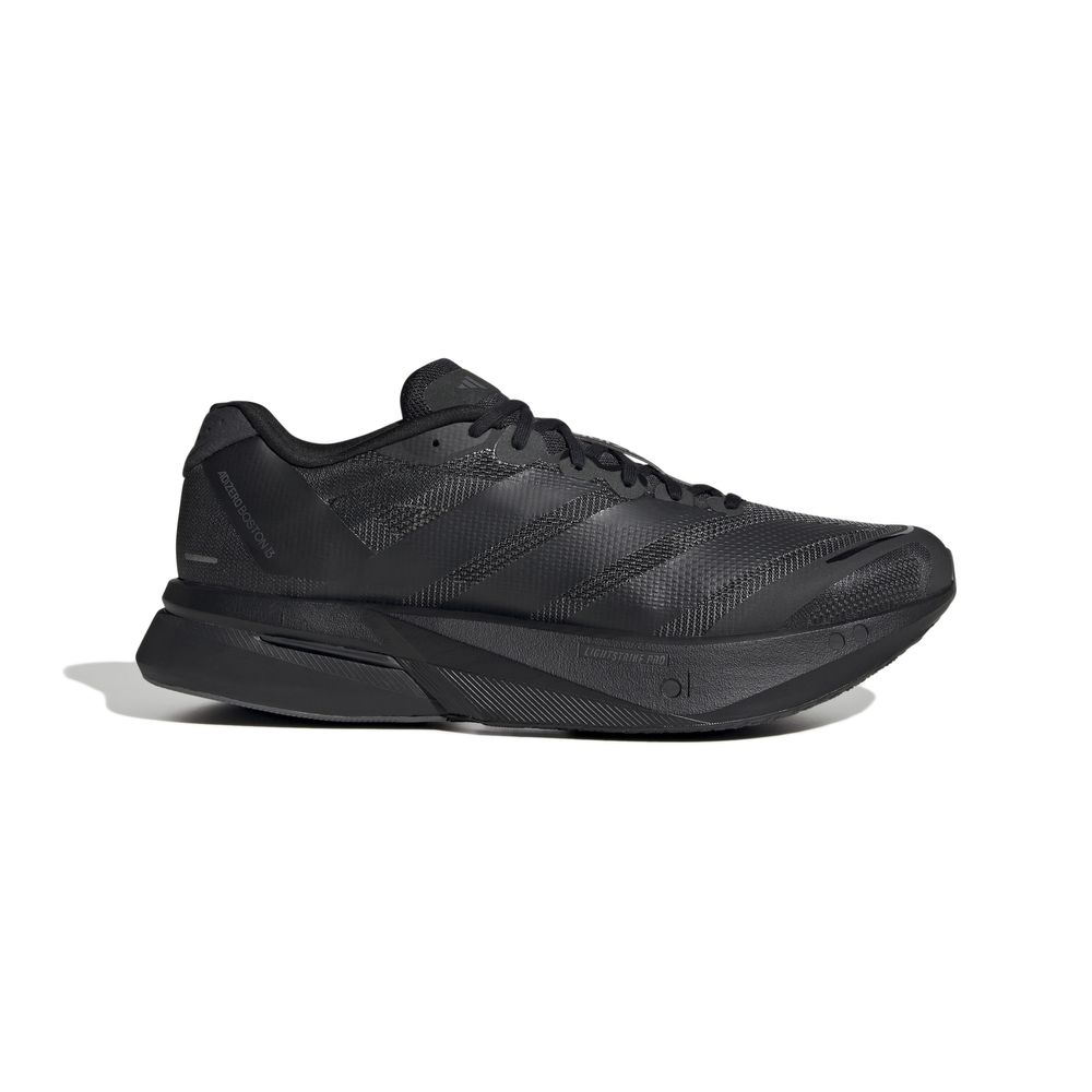 adidas Adizero Boston 13 M - cblack/carbon/cblack