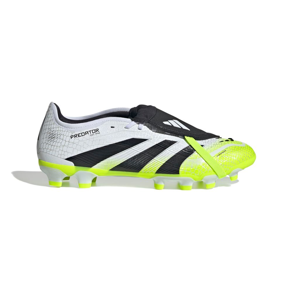adidas Predator Pro Ft Mg - ftwwht/cblack/luclem