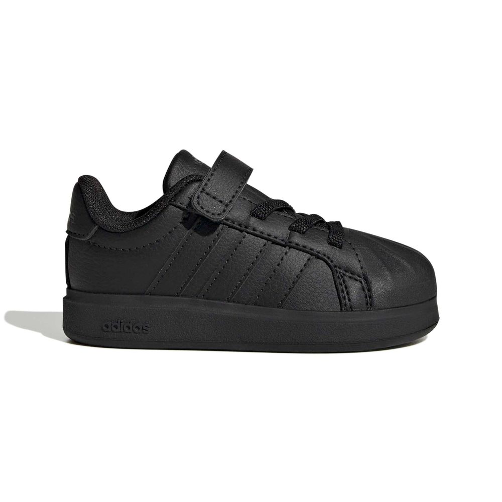 adidas Streettalk El I - cblack/cblack/carbon