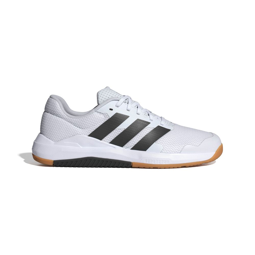 adidas Dropset Base Trainer M - ftwwht/cblack/lucred