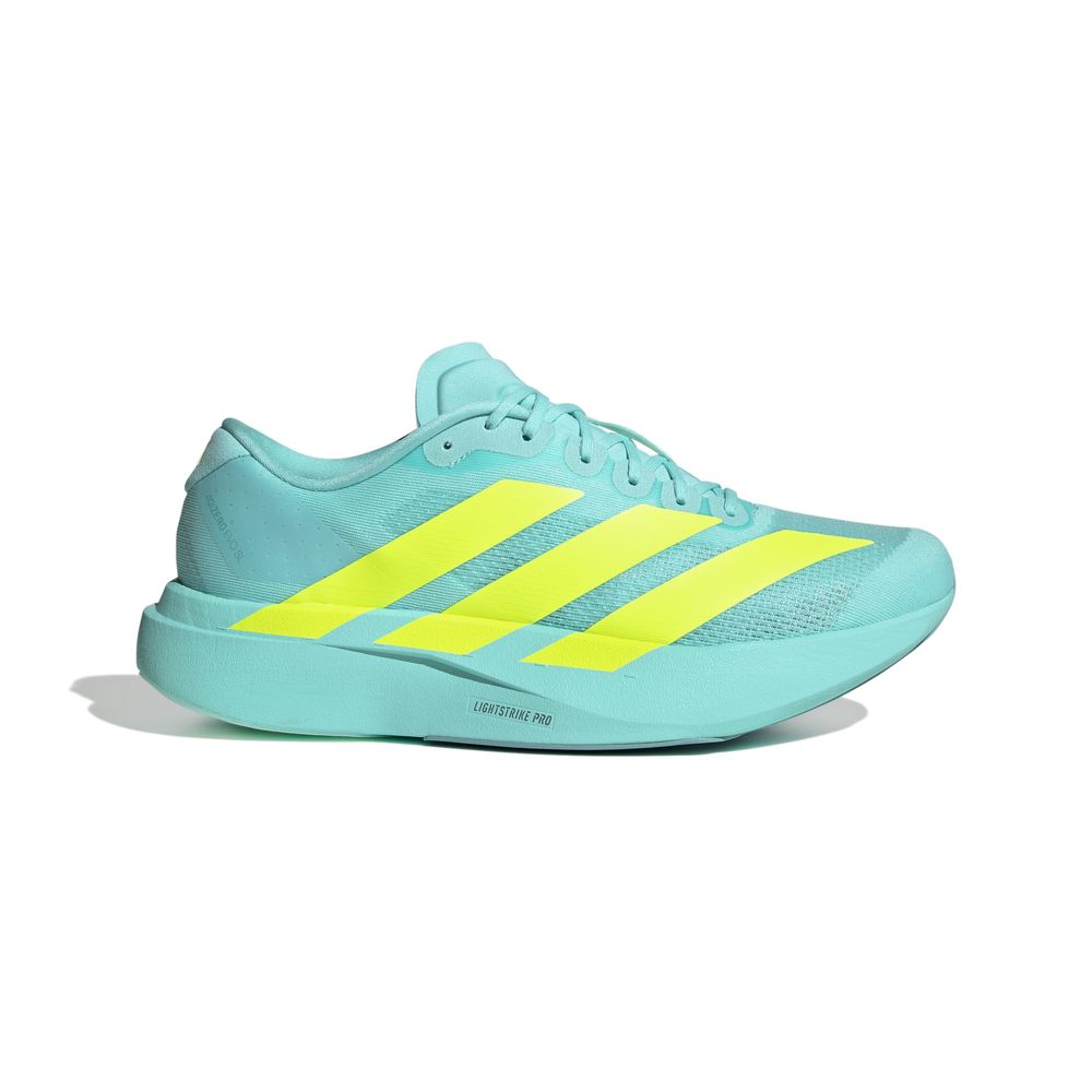 adidas Adizero Evo Sl M - flaaqu/luclem/minton
