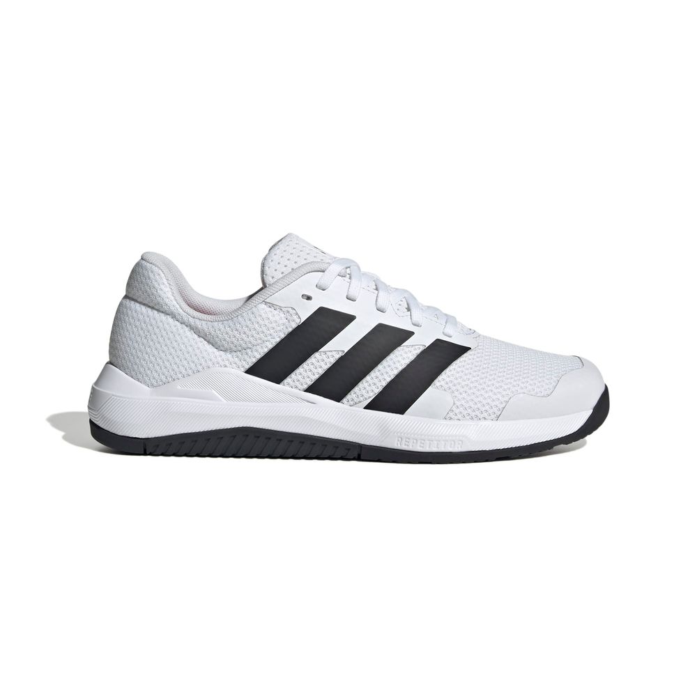 adidas Dropset Base Trainer W - ftwwht/cblack/lucred