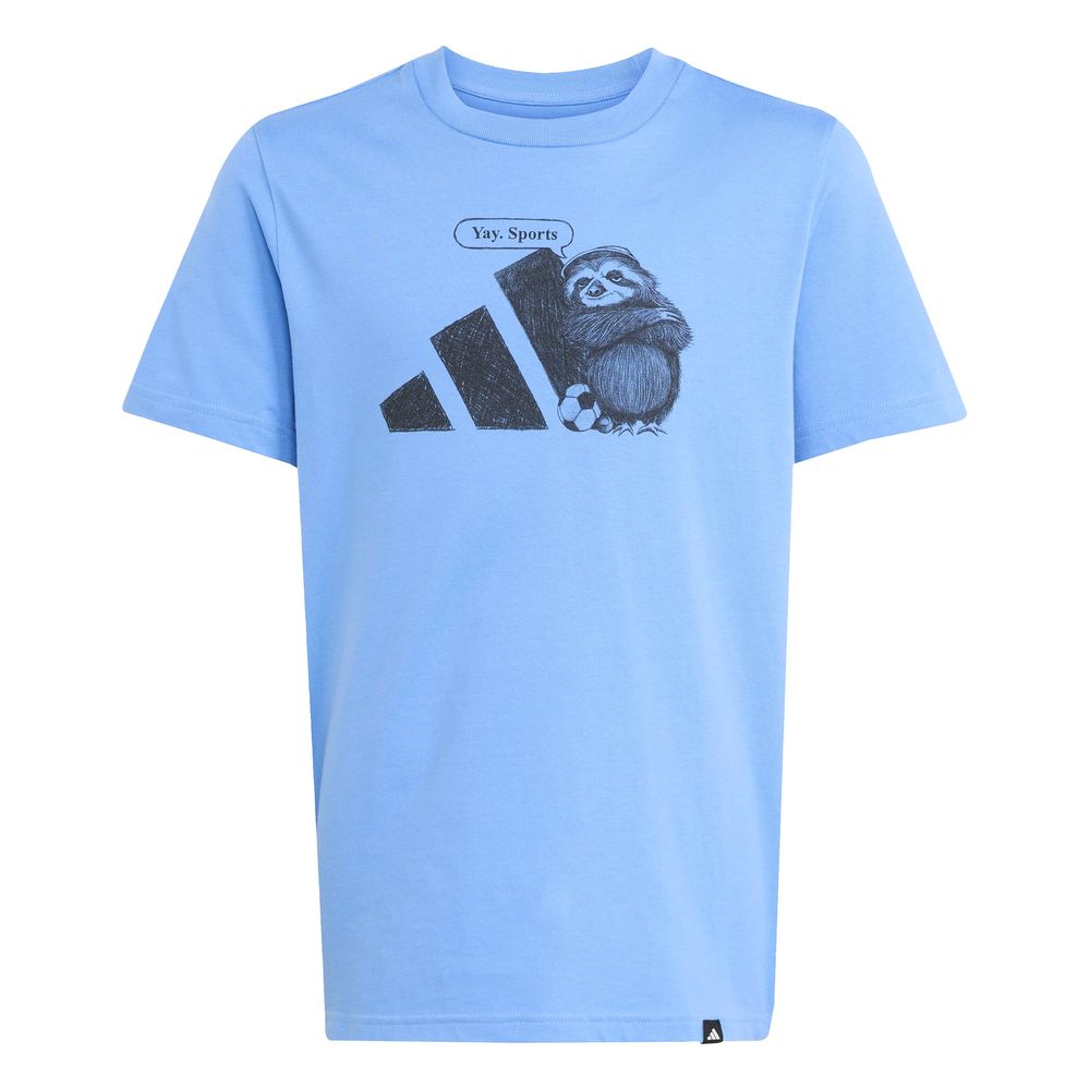 adidas J Yay Sport T - blufus
