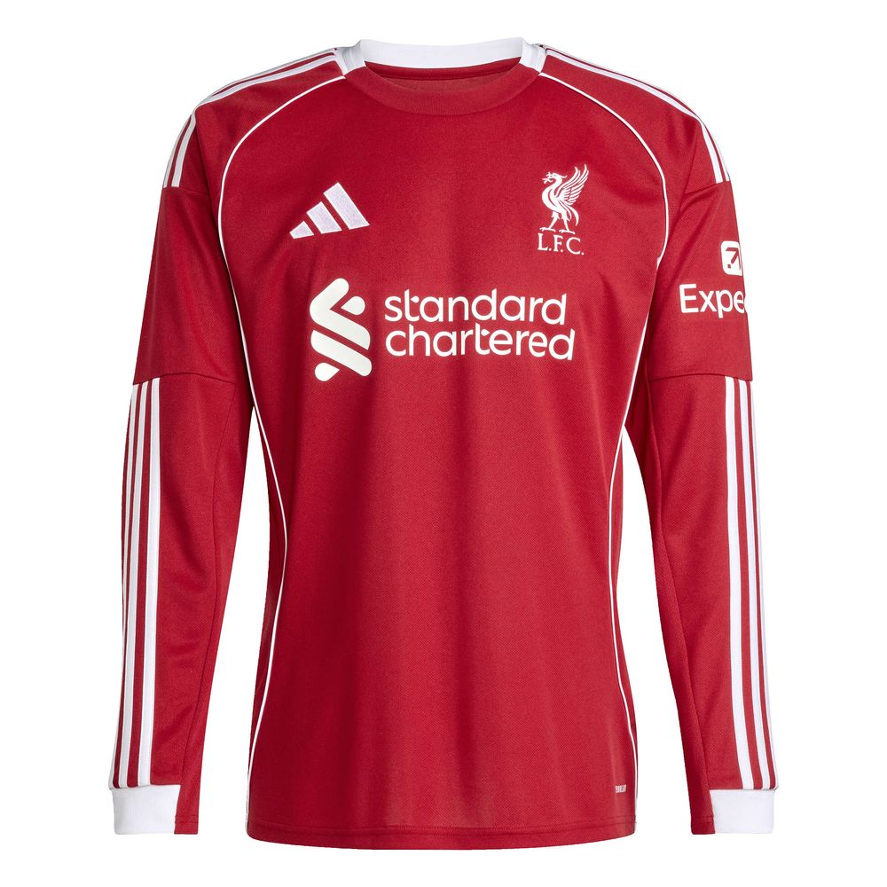 adidas Lfc H Jsy L - strred