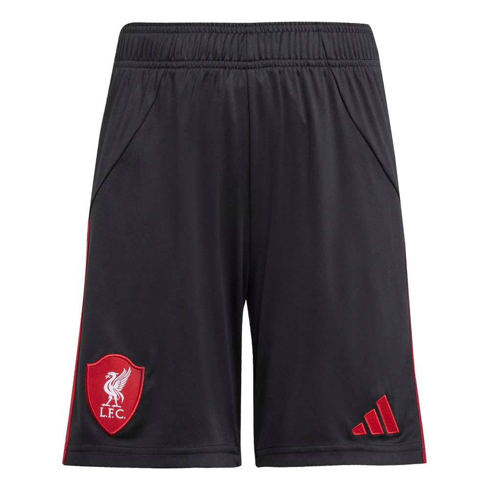 adidas Lfc A Sho Y Kinder - black