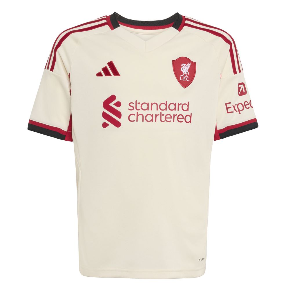 adidas Lfc A Jsy Y Kinder - wonwhi