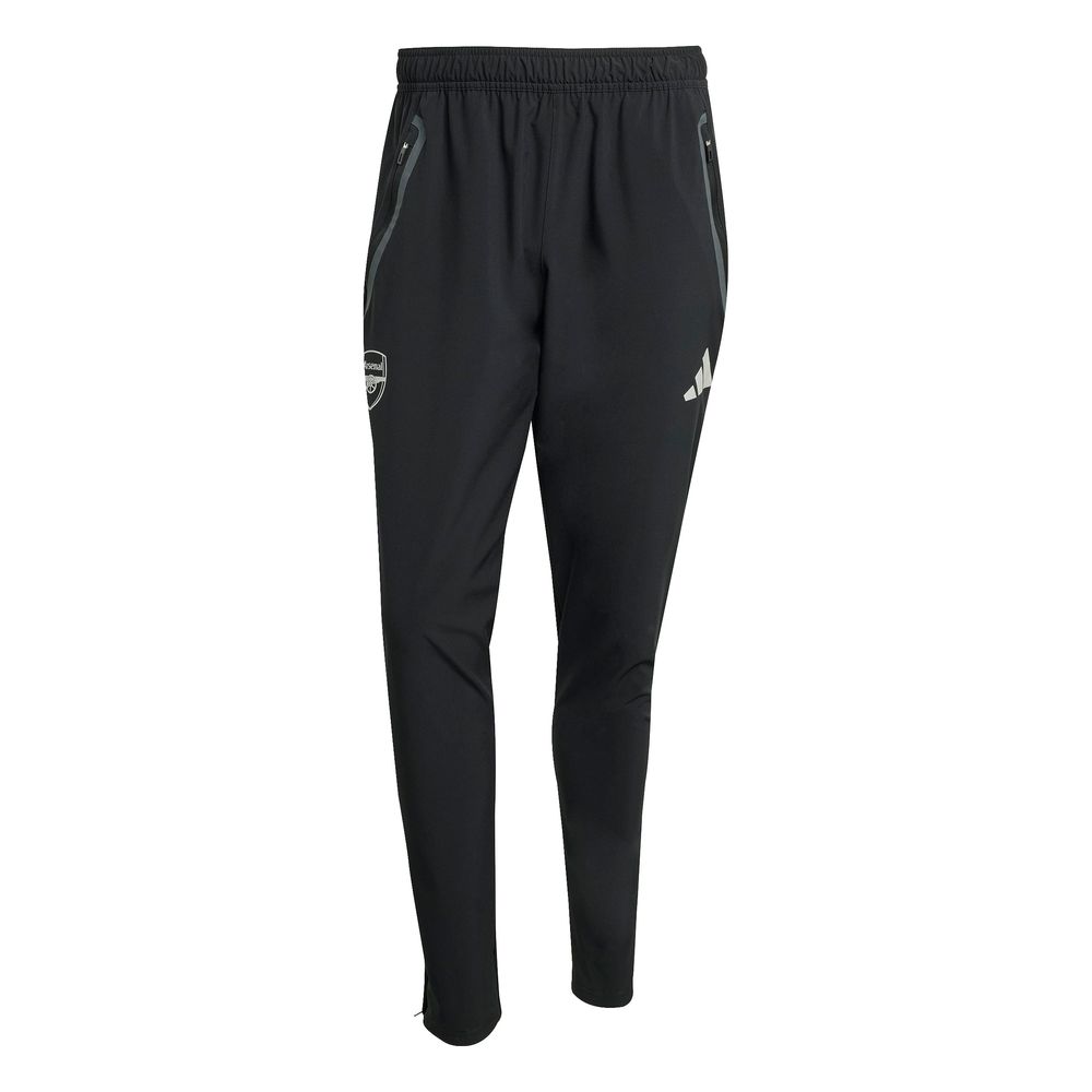 adidas Afc C Vt P - black