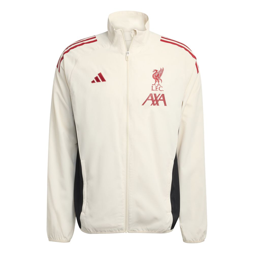 adidas Lfc Pre Jacke - wonwhi
