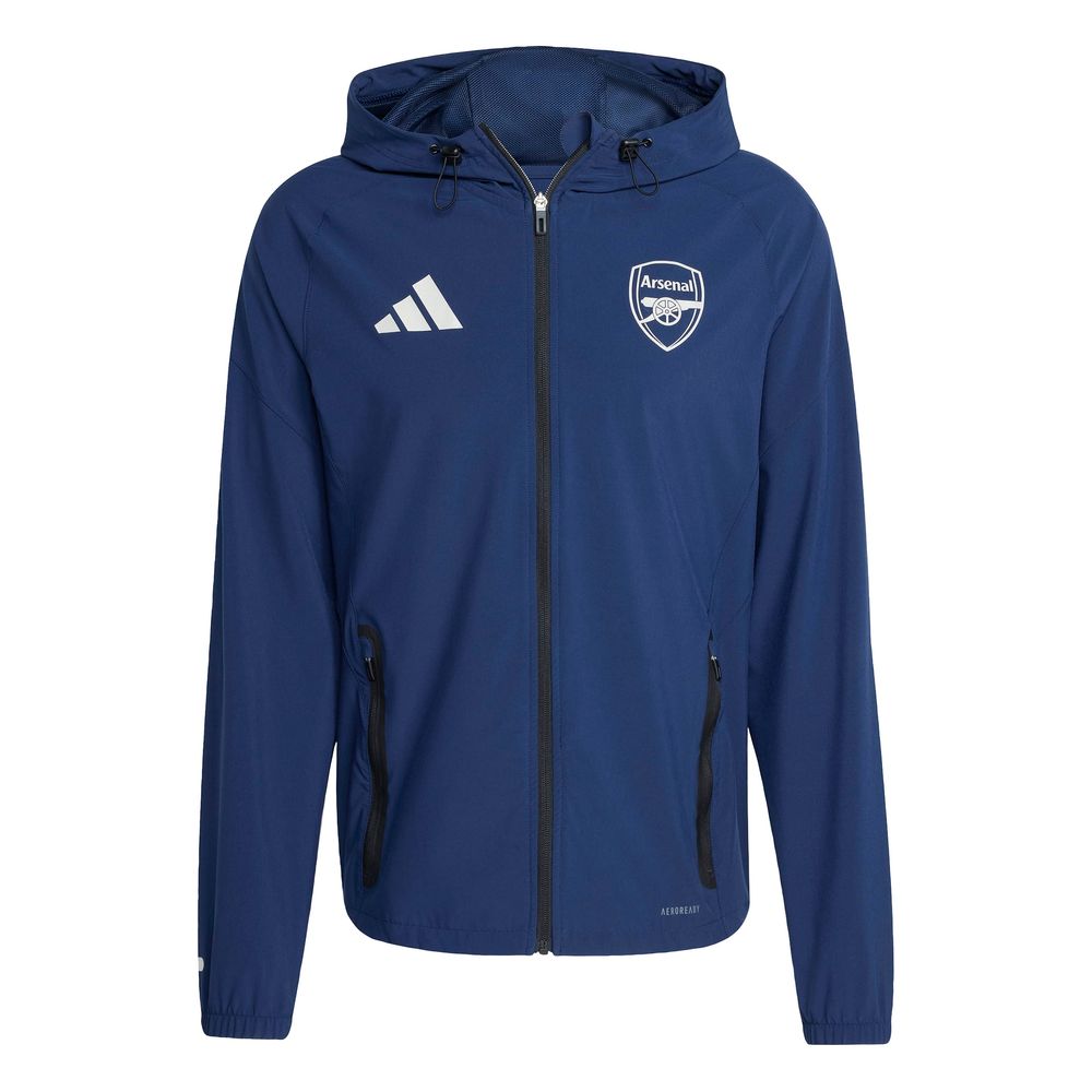 adidas Afc C Vt J - nindig