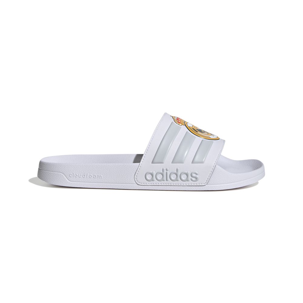 adidas Adilette Shower Real Madrid - ftwwht/lgsogr/lgsogr