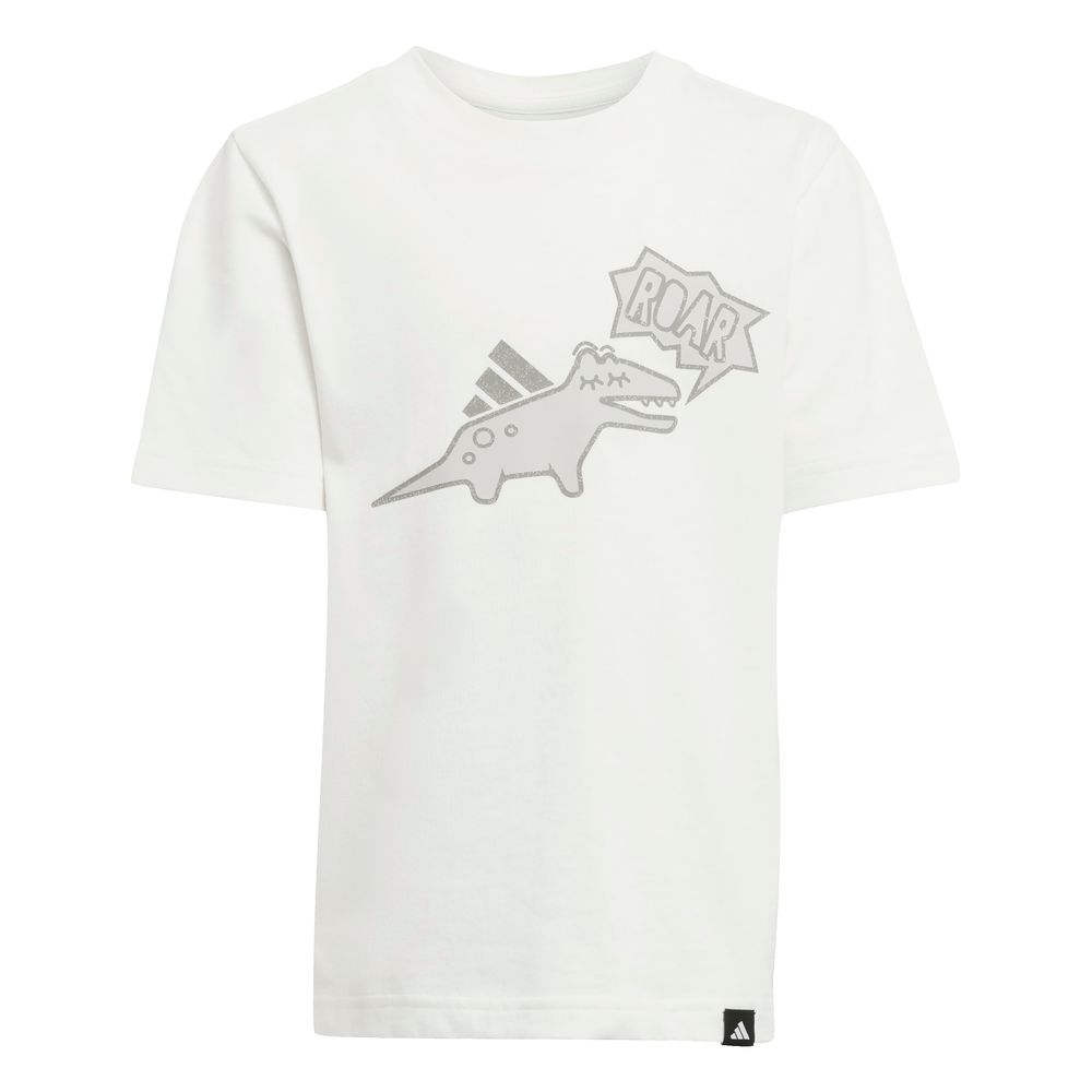 adidas Lk Adiraptor T - owhite