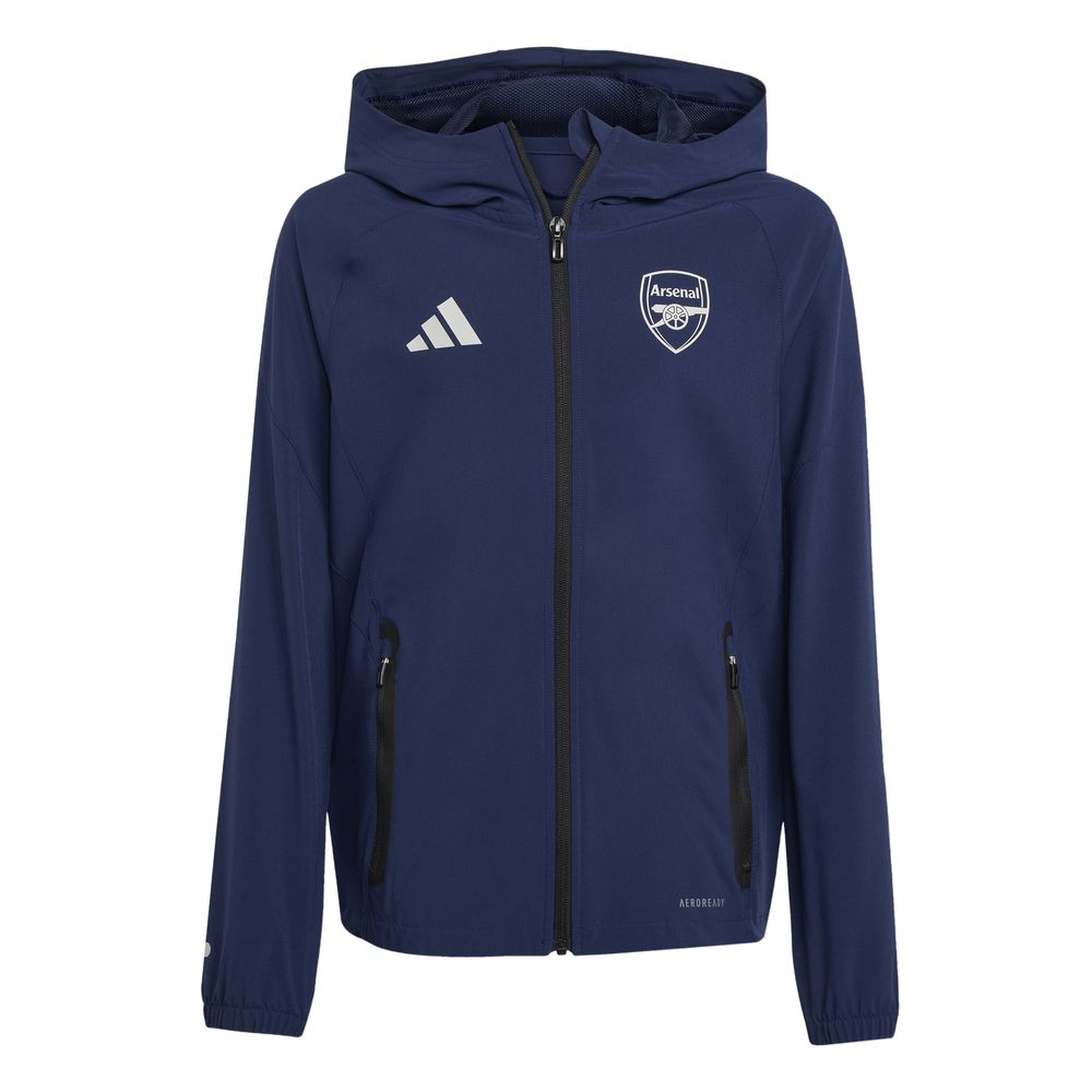 adidas Afc C Vt J Y Kinder - nindig