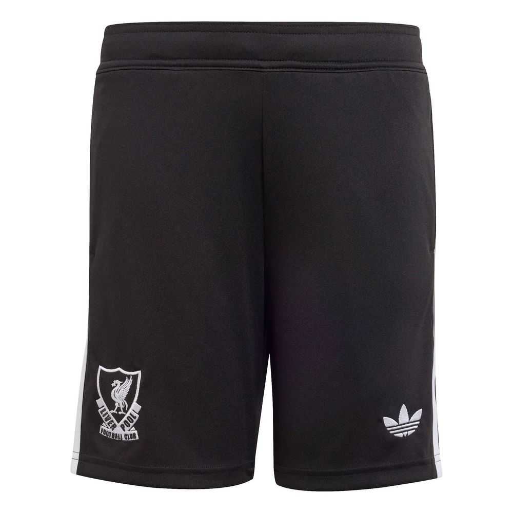 adidas Lfc 3 Gk Sho Y Kinder - black