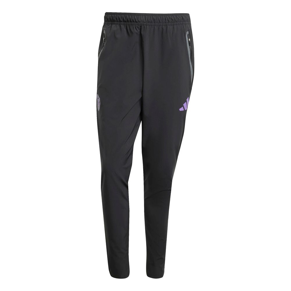 adidas Mufc C Vt P - black/purrus