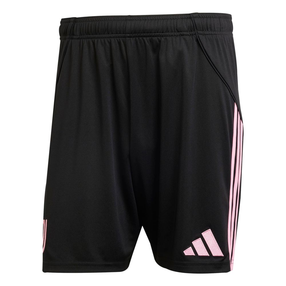 adidas Juve H Sho - black