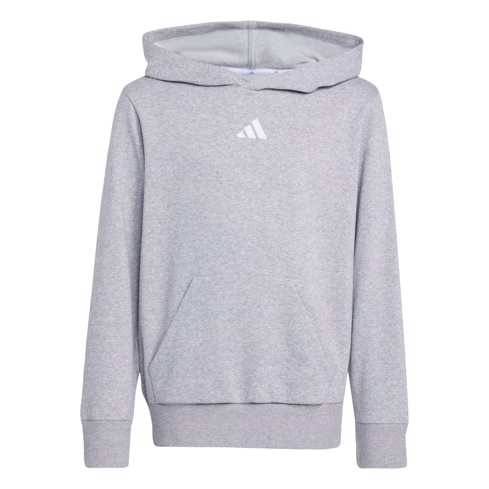 adidas J Sl Fl Hd 225 - mgreyh/white