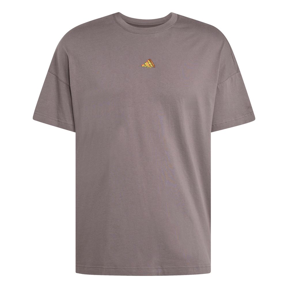 adidas M Fn T Shirt - chacoa