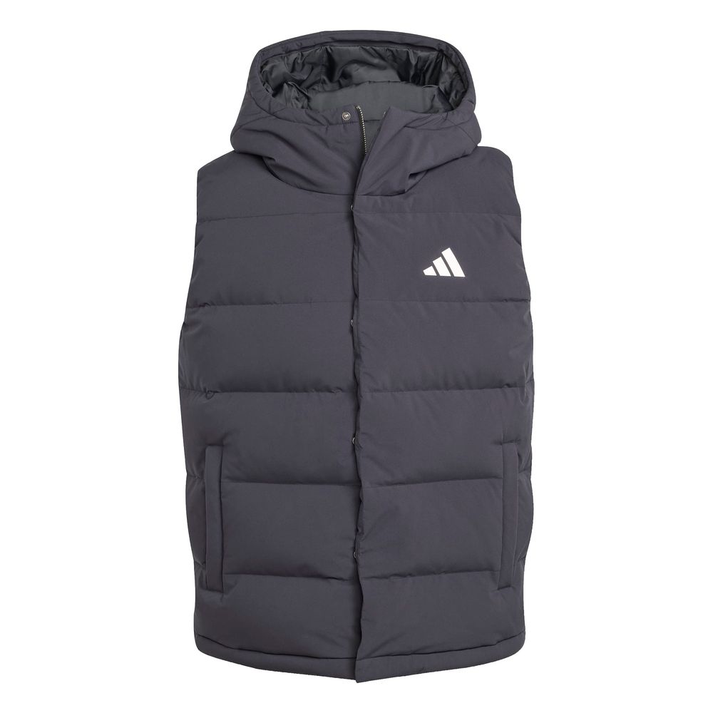 adidas City Tech V - black/black
