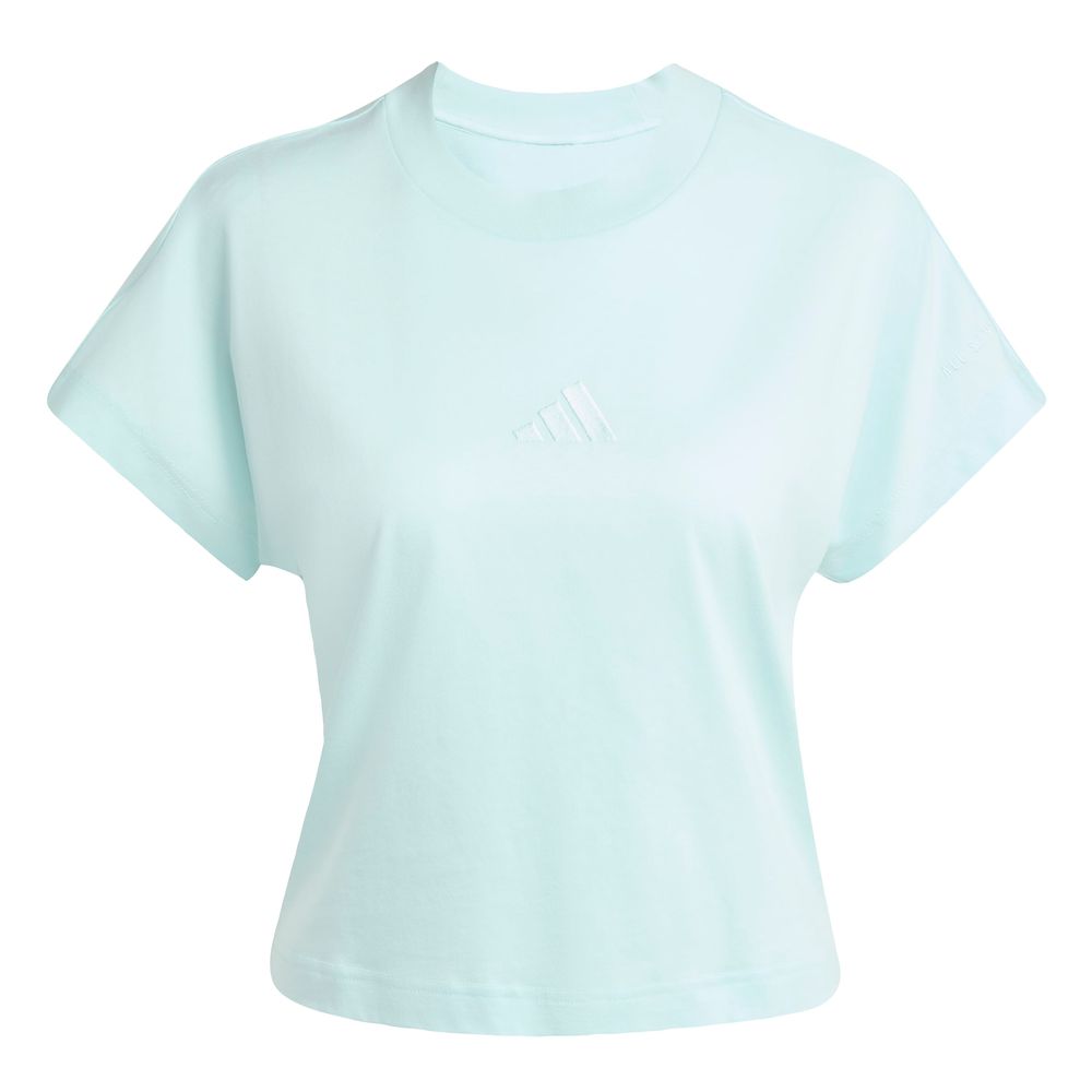 adidas W All Szn Tee - halmin