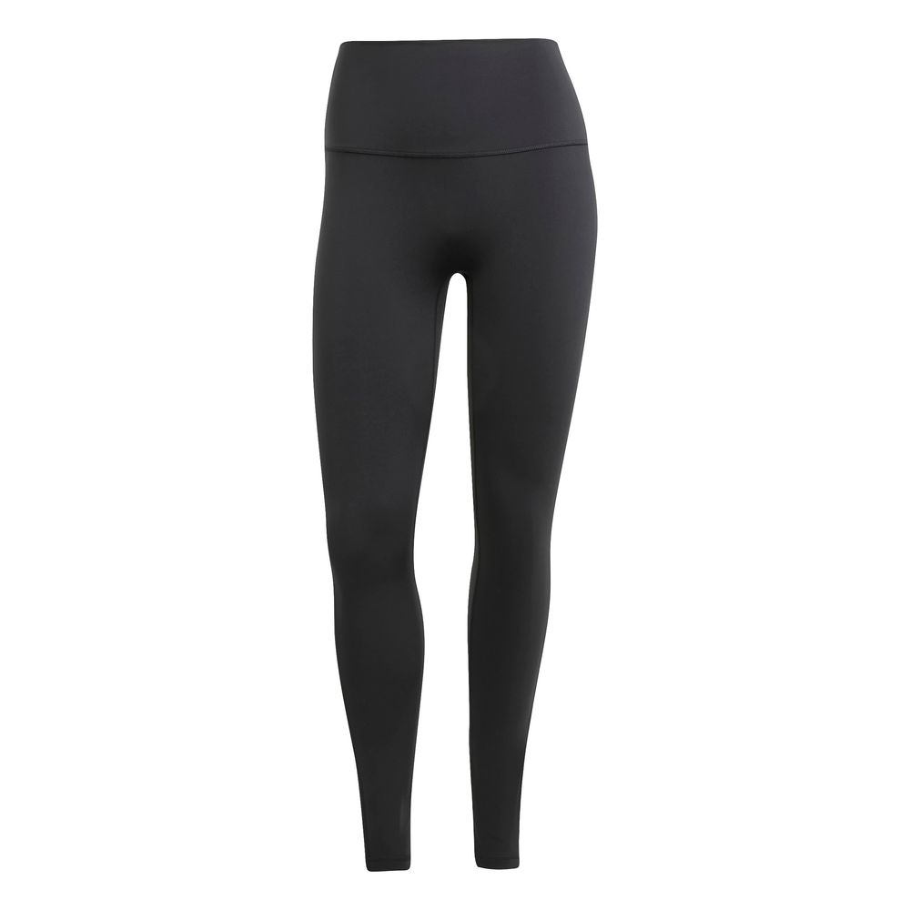 adidas All Me Sculpt L - black/black