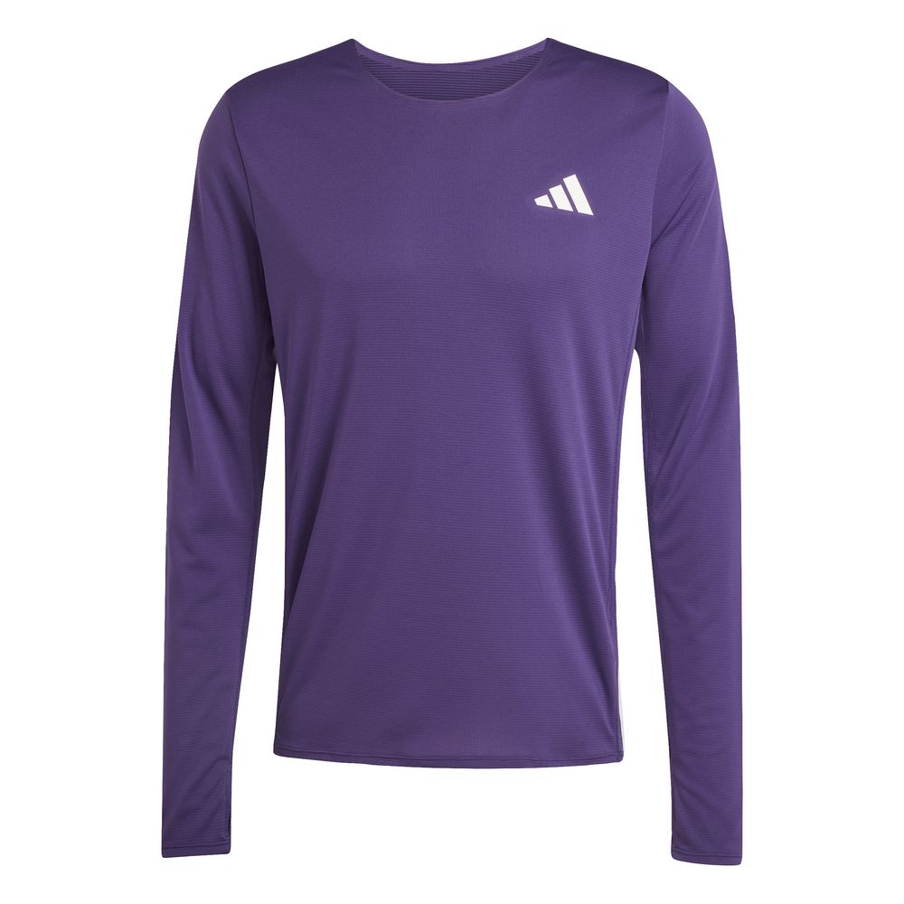 adidas Adizero L Tee M - aurplu