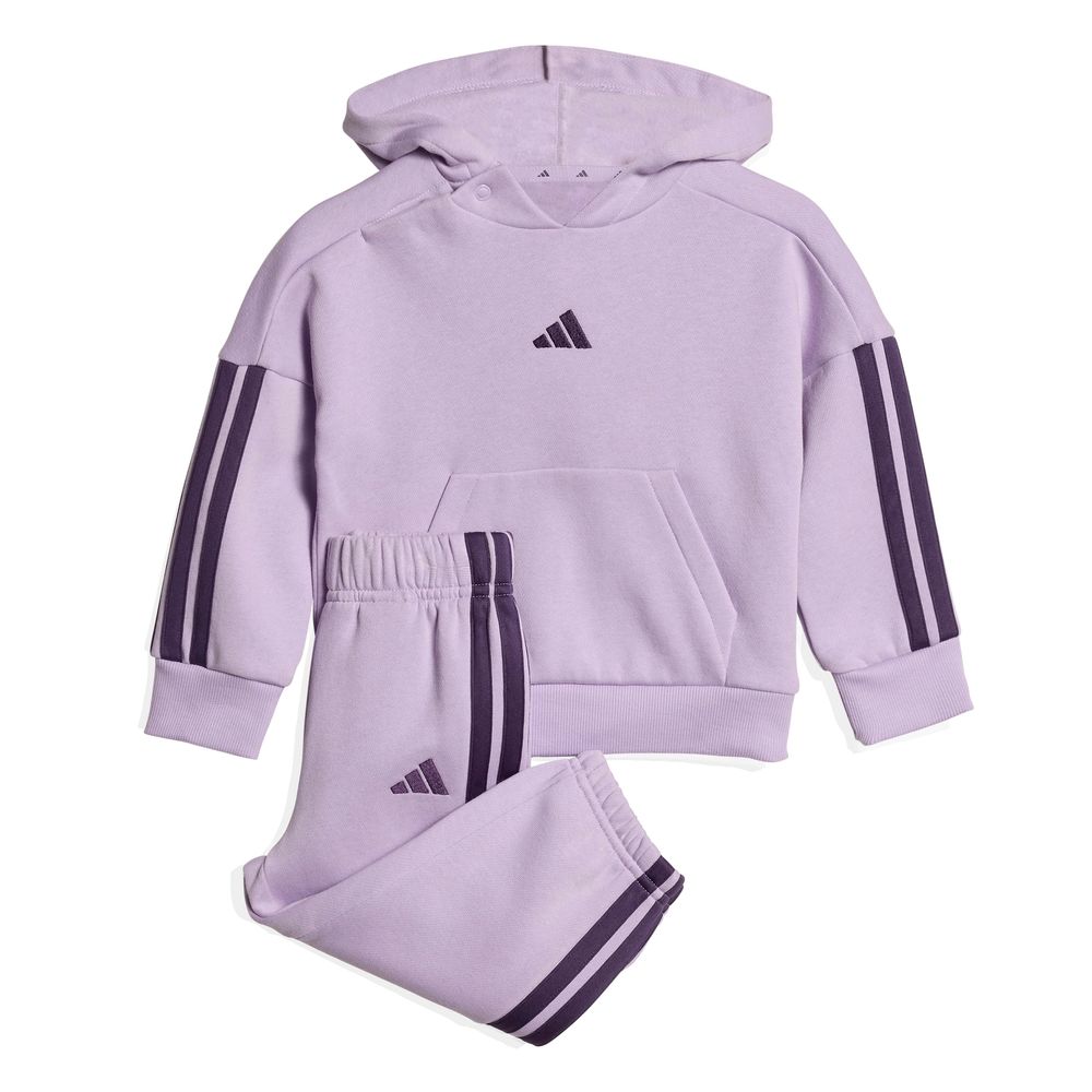 adidas I 3S Fl Hd Jog - powplu/aurplu