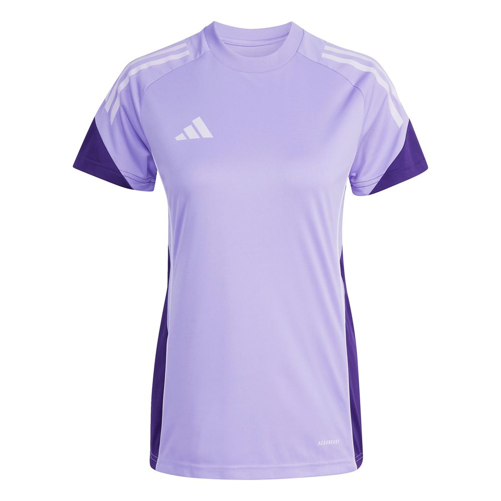 adidas Tiro25C Tr Jsyw - lpurpl