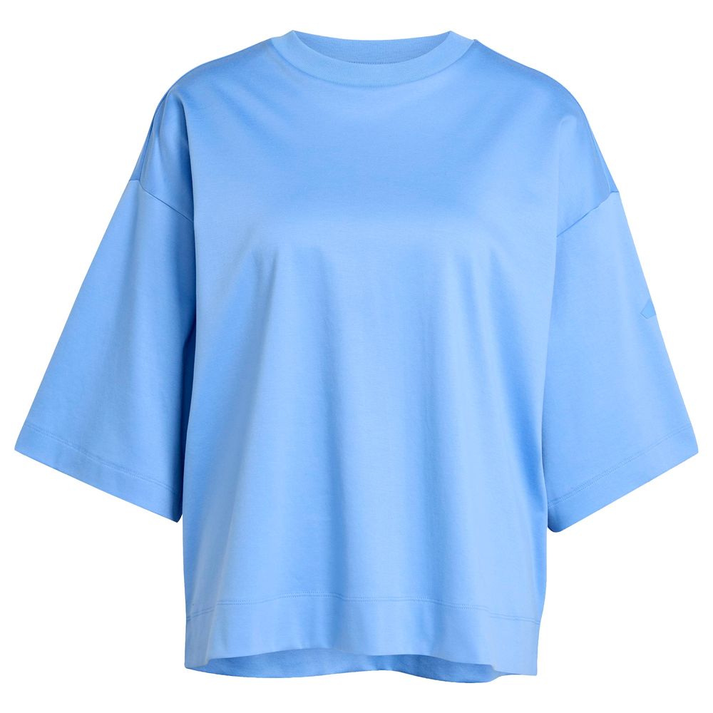 adidas W All Szn Sl T - blufus