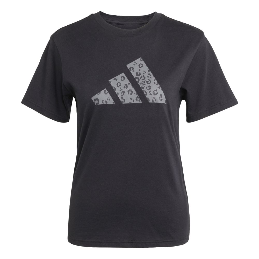 adidas W Animal T - black