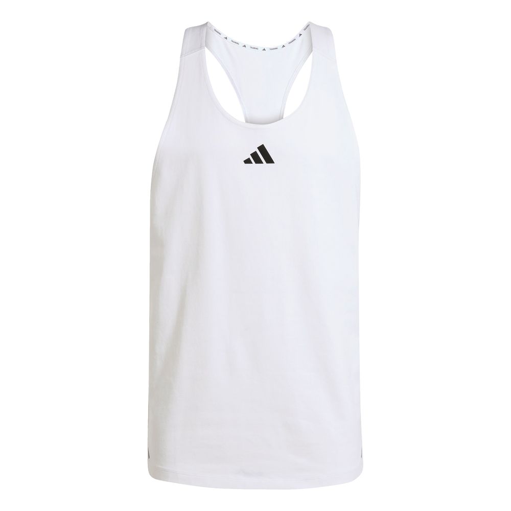 adidas Power Stringer - white