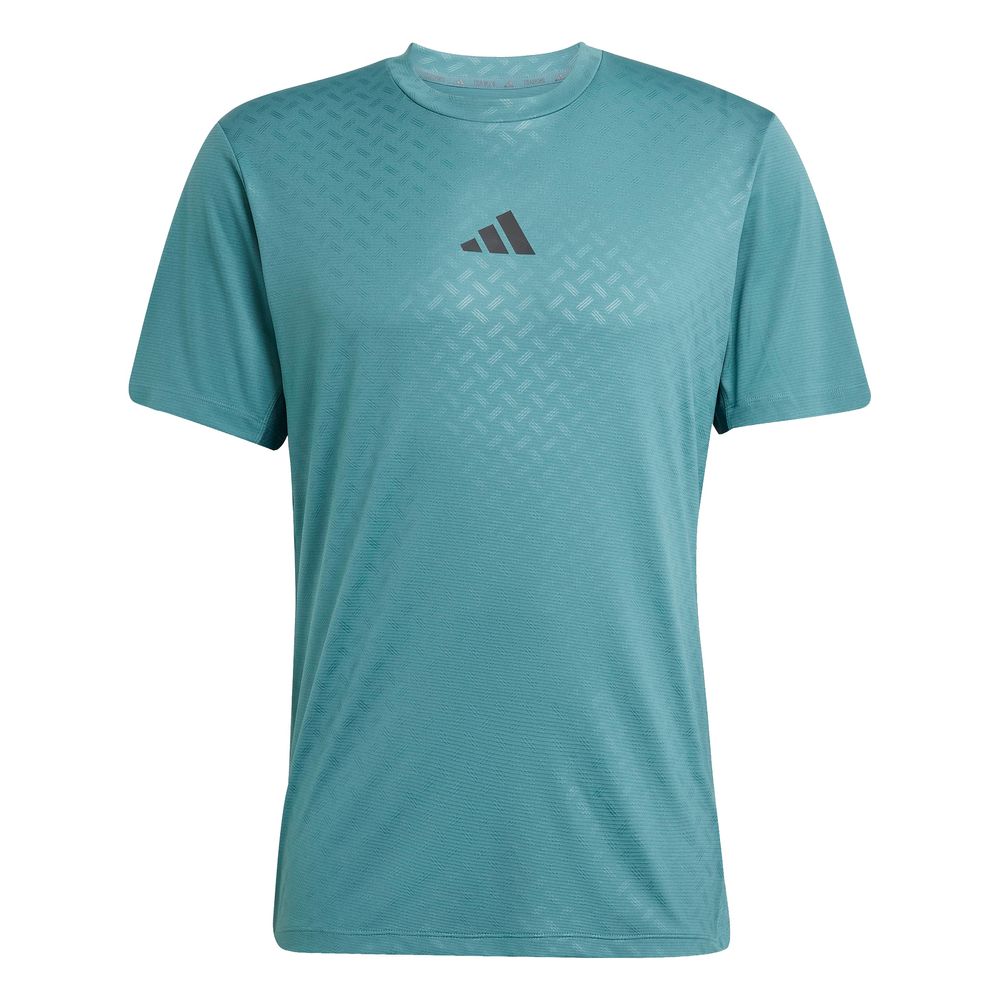 adidas Power 3S Tee - pretea