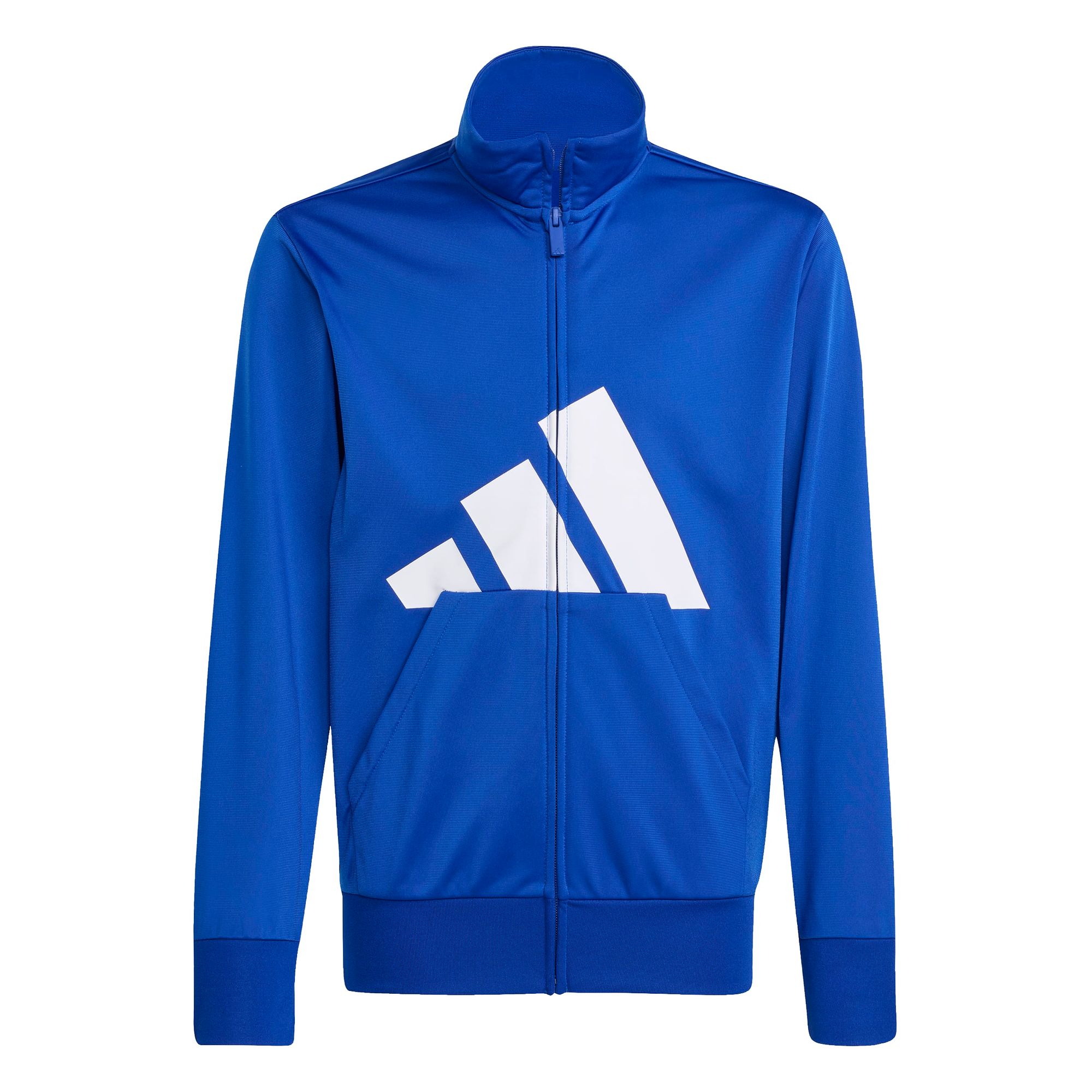 adidas J Bl Tr Ts 205 - royblu/white