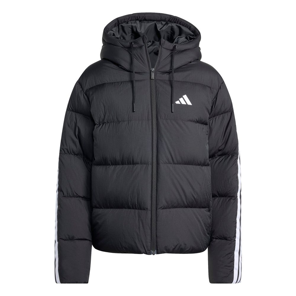 adidas W Ess 3S P D Ho - black