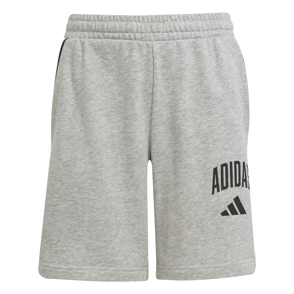 adidas J Clgt Ft Sho - mgreyh/black