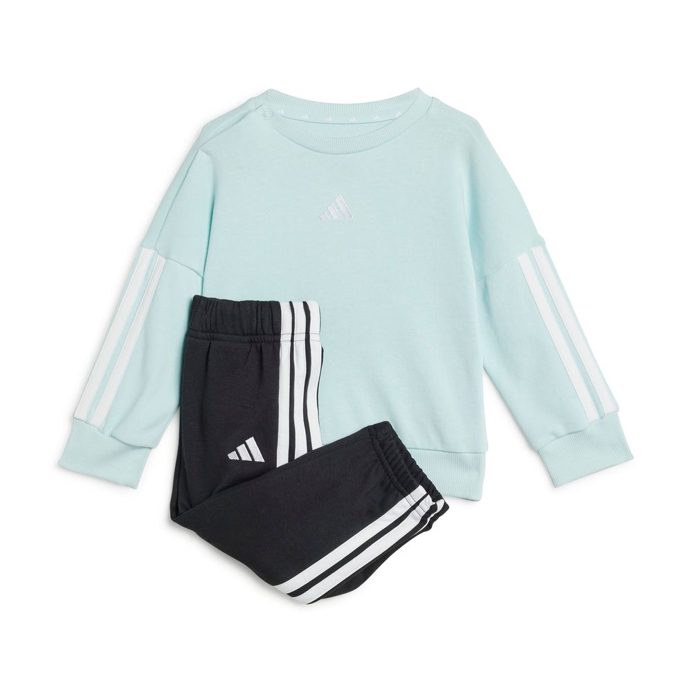 adidas I 3S Ft Jog 240 - halmin/white