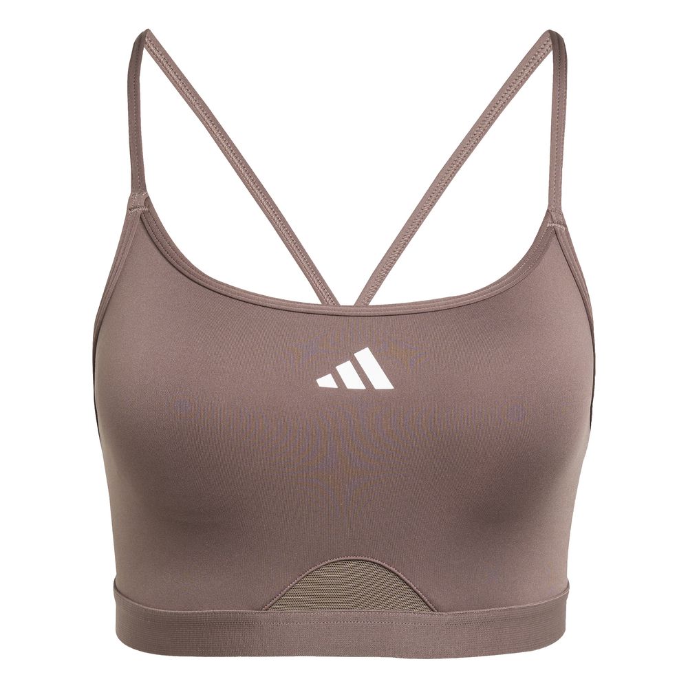 adidas Aerct Ls Bra - earstr