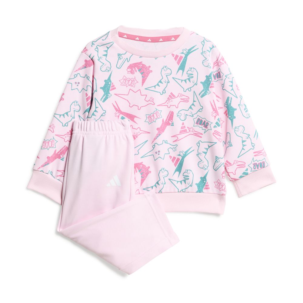 adidas I Adrpt Set - clpink