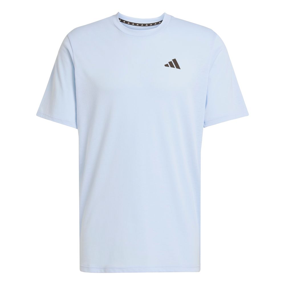 adidas Tr-Es Fr T - globlu/black