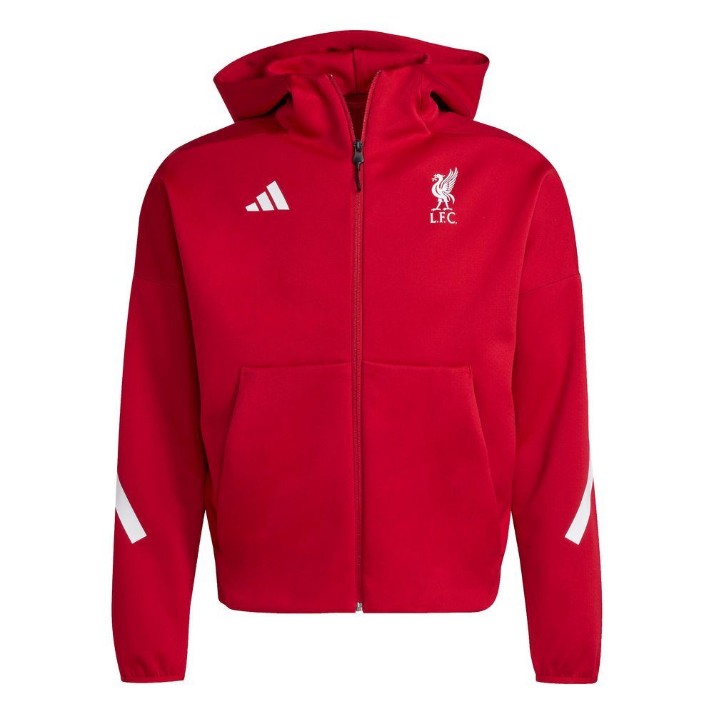 adidas Lfc Anth Jktw - strred