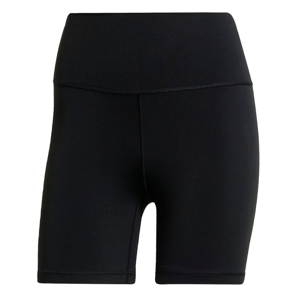 adidas All Me 5Inch L - black/black