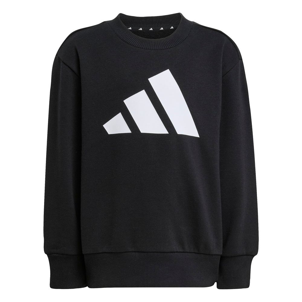 adidas Lk Bl Fl Jog - black/white