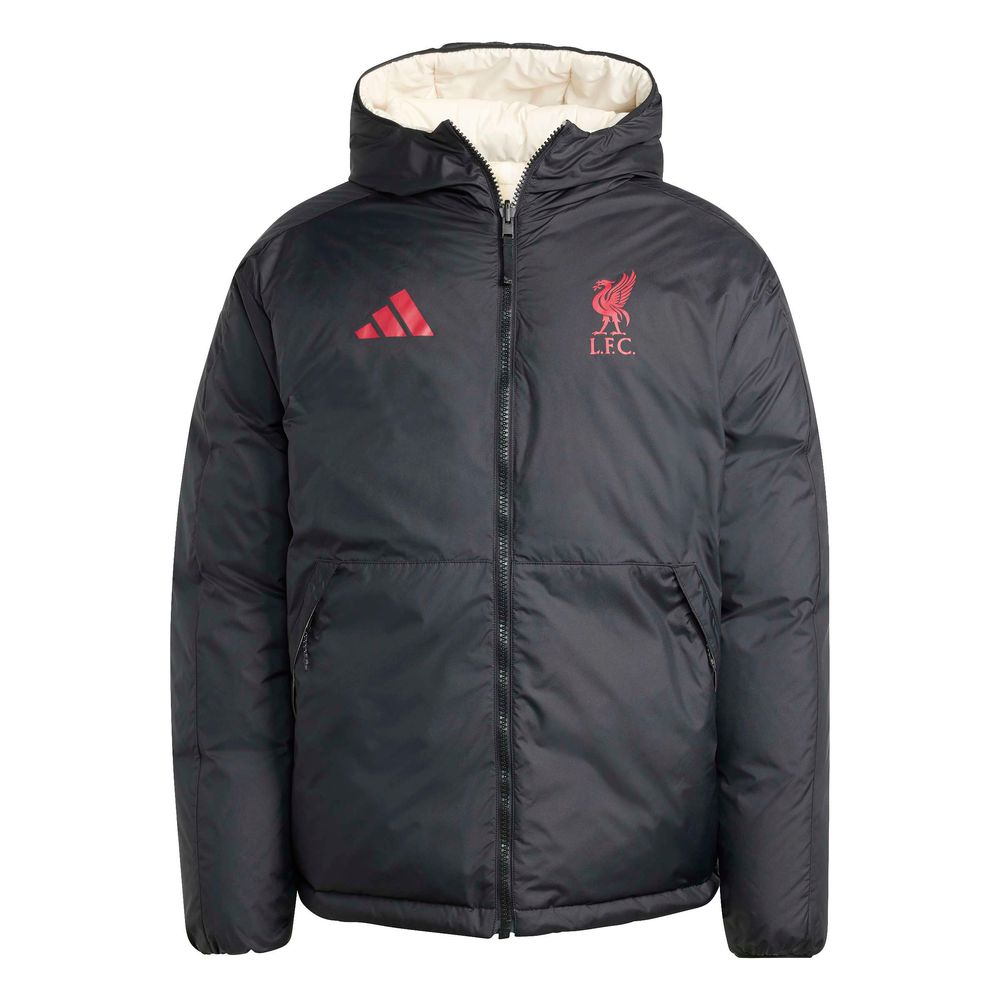 adidas Lfc Szn Dw Jk - black/wonwhi