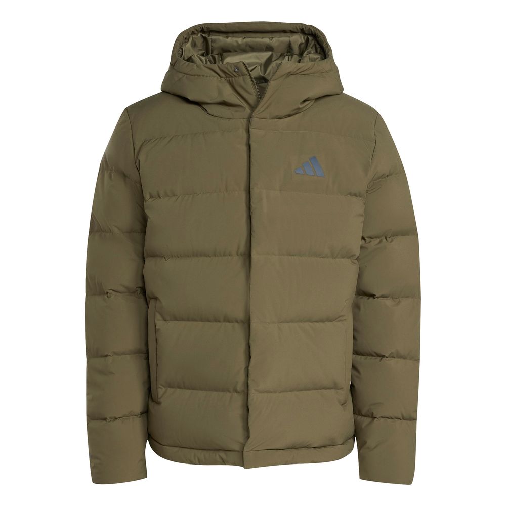 adidas Helionic Hd Jacke - olistr