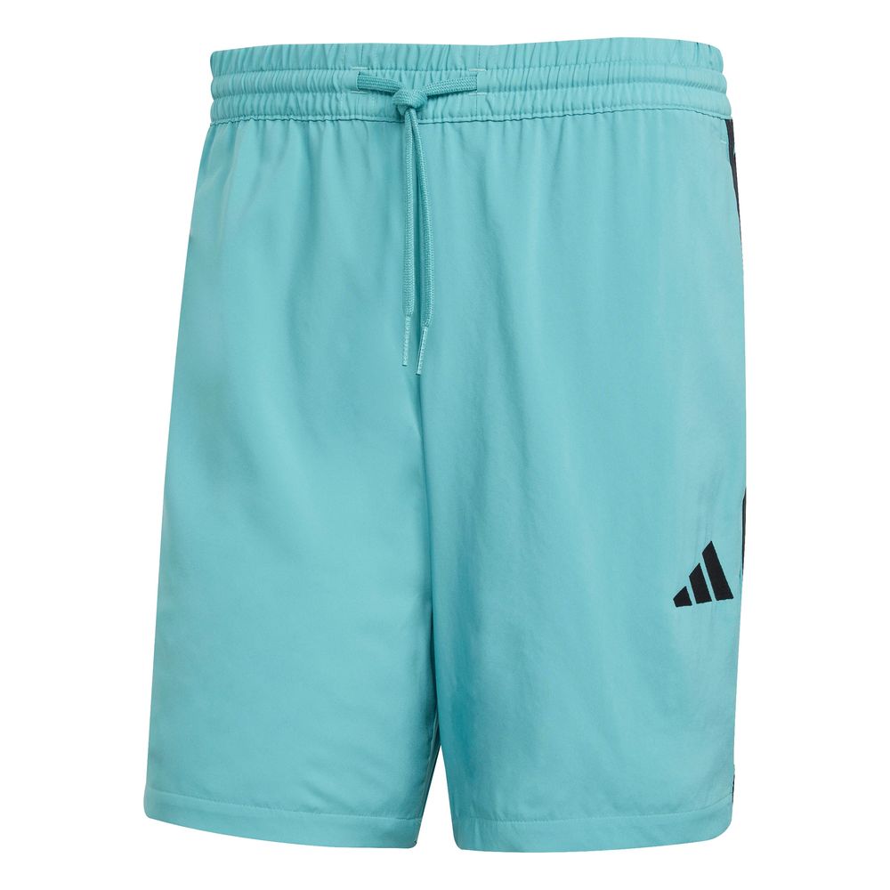 adidas M 3S Chelsea - powtea/black